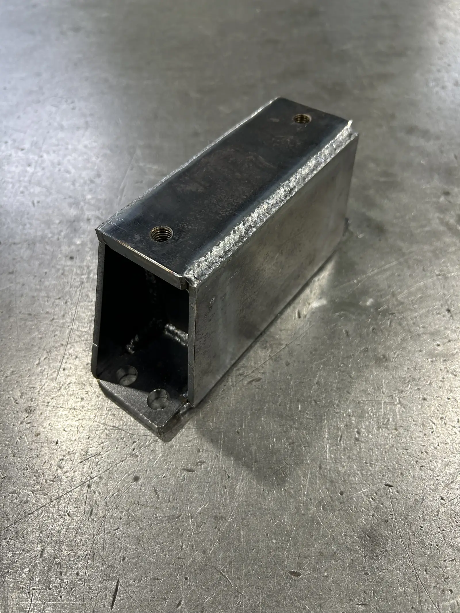 溶接品質・製作事例
